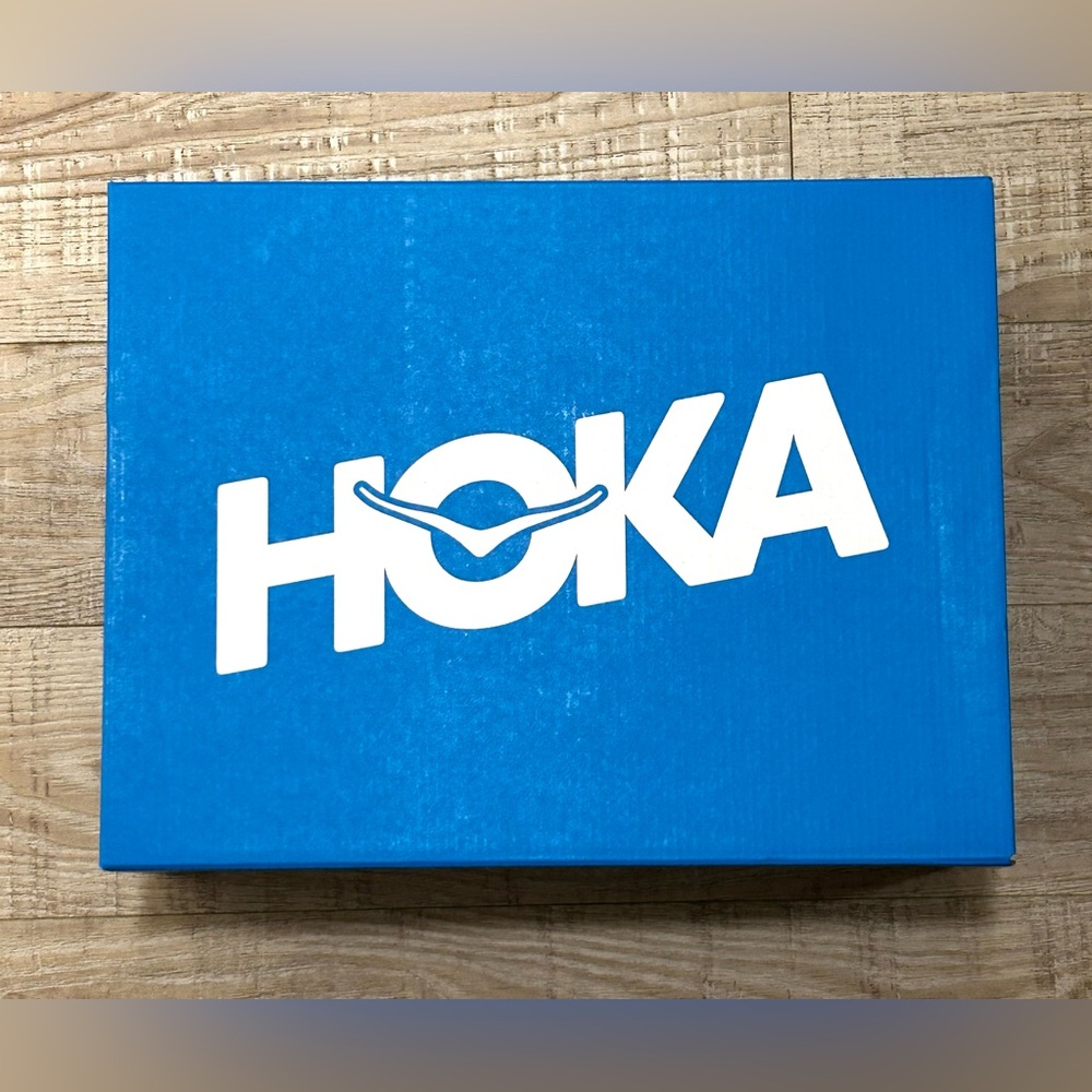 Hoka Ora Primo